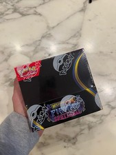 Pokemon display buste - display, 36