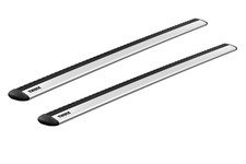 Thule WingBar Evo tubi