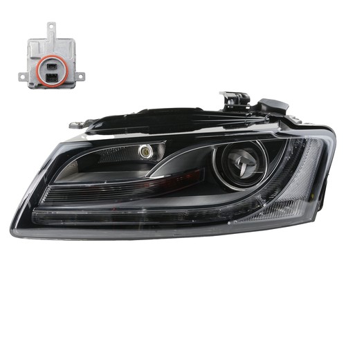Dtv faro anteriore sinistro - dtv,