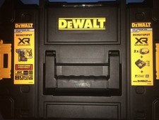 Tassellatore Dewalt Modello