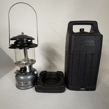 Ottima lanterna Coleman doppia