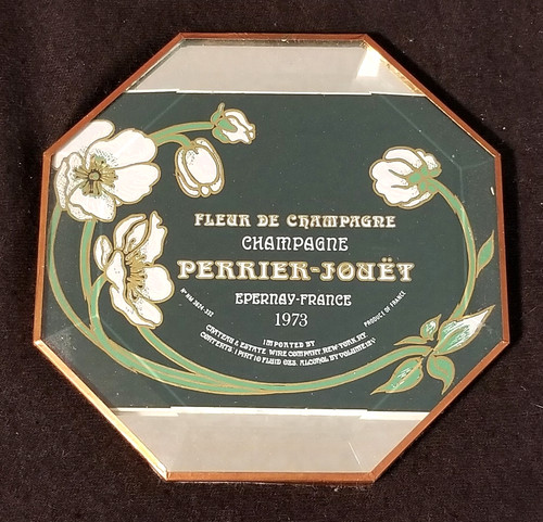 Vintage fleur de - -,