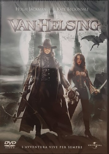 Van helsing stephen sommers - (stephen,