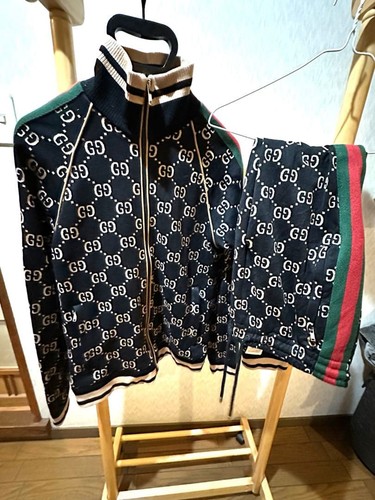Giacca tuta gucci - tuta,