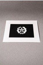 STENCIL LOGO RI VERNICIABILE