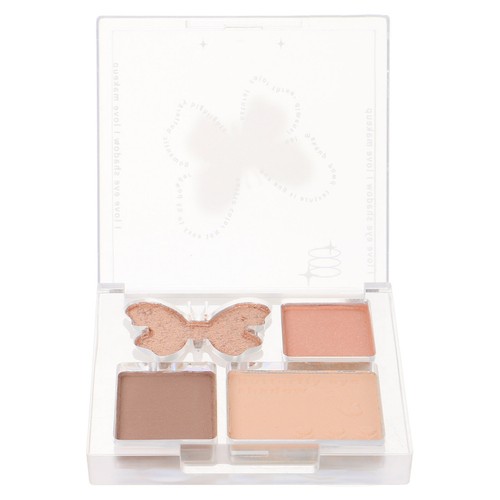 Palette ombretto canzone