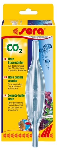 Sera contatore per bolle - per,