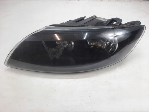Audi fanale faro - audi, 4l