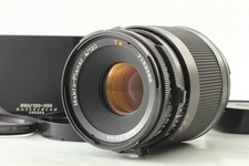  [N come nuovo con cappuccio] Hasselblad Carl Zeiss obiettivo macro planar T* CF 120 mm F4 GIAPPONE