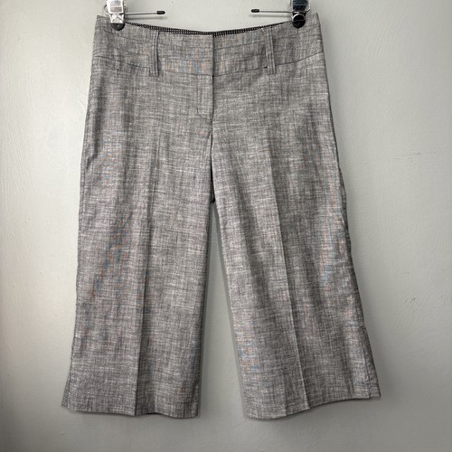 Pantalone maurices gauchos - maurices,