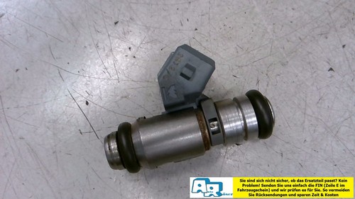 Iniettore ford fiesta anno - ford,