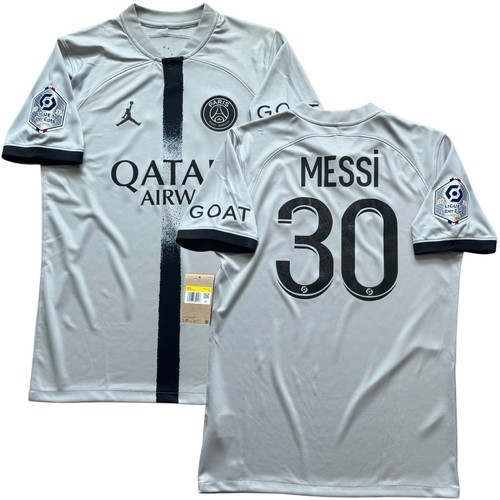 Maglia trasferta psg 2022 - psg, 2022/23