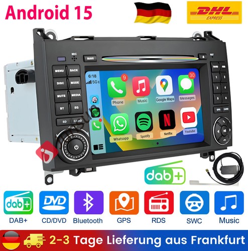 Dab carplay per - carplay, mercedes