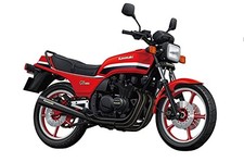 Aoshima Modellino Scala 1 12