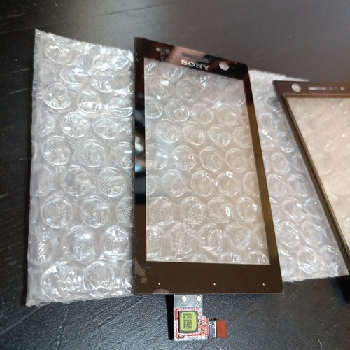 Vetro touch screen - screen, originale