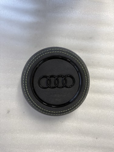 Cover airbag volante audi - cover,