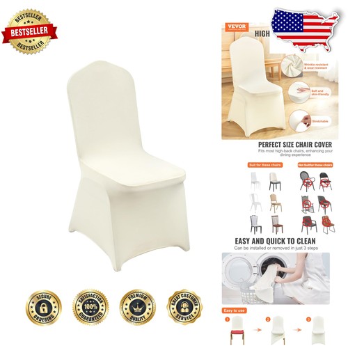 Coprisedia 100 pezzi beige - 100,