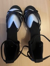 Scarpe da ballo latino/sala da