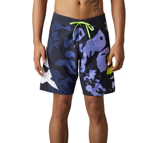 Costume bagno fox racing - costume,