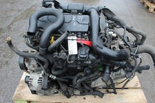 Motore opel renault vivaro - motore,