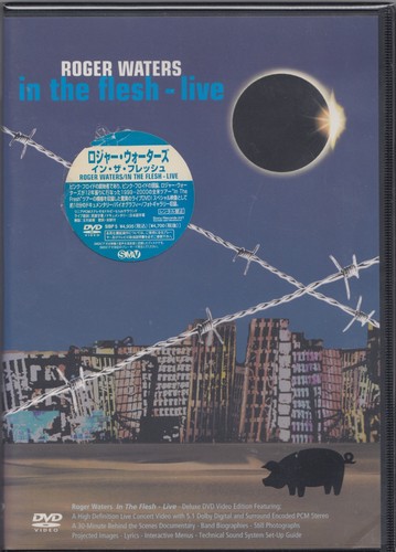Roger waters pink floyd - roger,