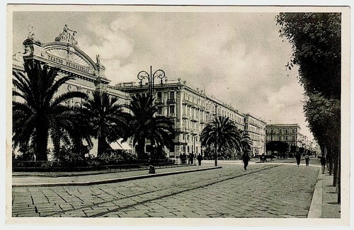 Bari teatro petruzzelli - teatro,