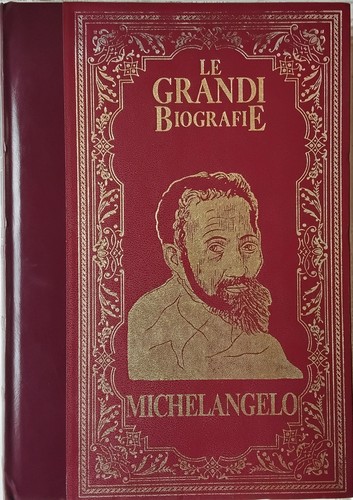 Vita michelangelo - la,