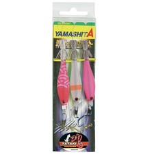 YAMASHITA Squid Fishing