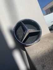 stemma mercedes cofano