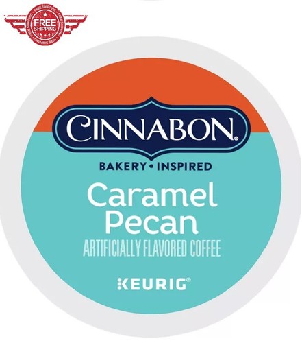 Caffè pecan caramello alla - caffè,