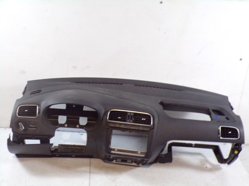 7869 cruscotto volkswagen polo - cruscotto,