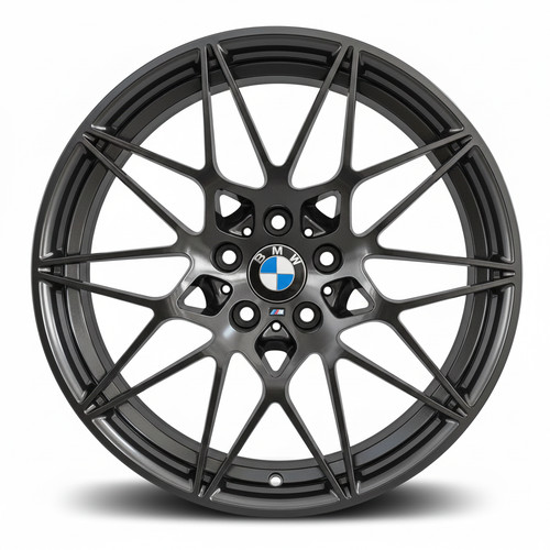 Cerchi lega bmw - 4, da