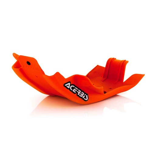 Acerbis skid plate - acerbis, ktm