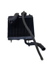 RADIATORE CON TUBI HONDA NS 125 F 1985-1987