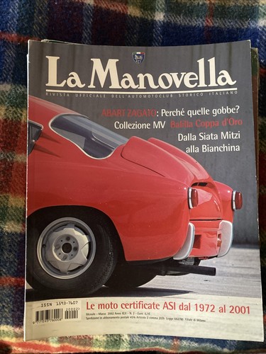 Manovella 2002 marzo le - manovella,