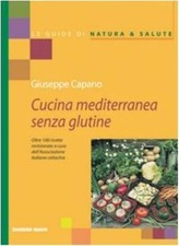 Cucina mediterranea senza