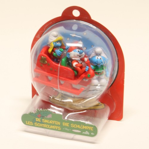 The smurfs jakks pacific - pacific, puppy