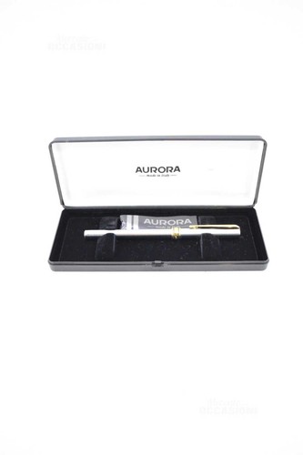 Penna stilografica aurora - stilografica,