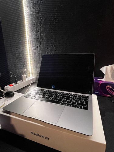 Apple macbook air - macbook, retina