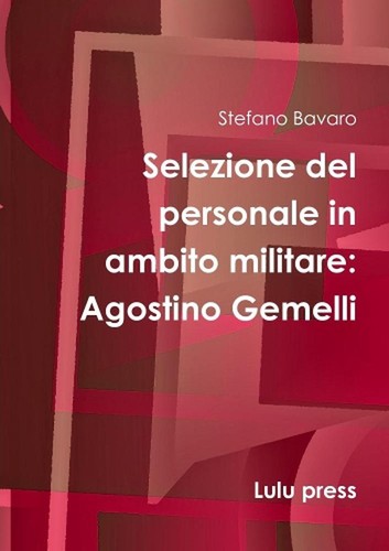 Selezione del personale - selezione, in