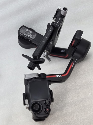 Dji ronin rs3 gimbal - ronin,