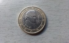 Moneta euro austria 2002 - euro,