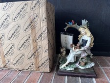 Figurina Giuseppe Armani