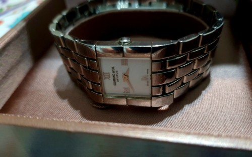 Orologio raymond weil donna - orologio,