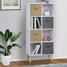 mobiletto  libreria