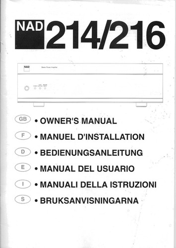 Manuale istruzioni - manuale, di