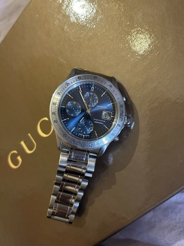Longines admiral chronograph - longines,