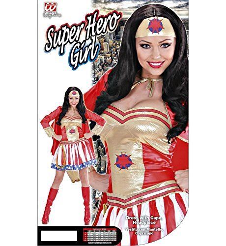 Widmann 01762 costume wonder - 01762,