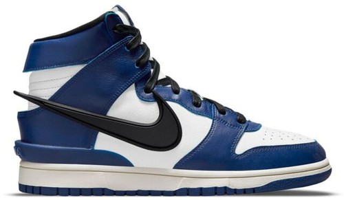 Nike dunk high ambush deep - high,