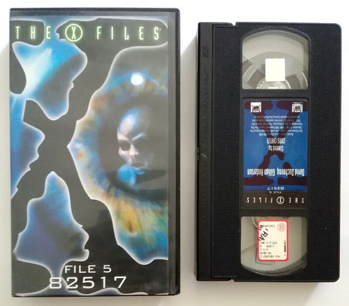 Vhs film ita the - ita,
